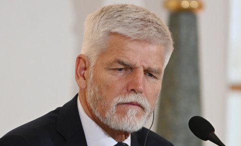 Petr Pavel: Çin və Rusiya Avropaya yeni kiber təhlükə yaradır