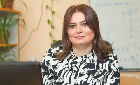 Elitar Gimnaziyasının xanım direktoruna “stop” qoyula bilər