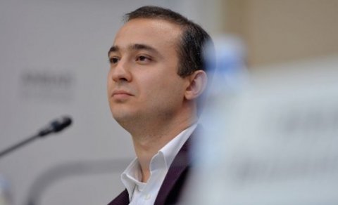 Tale Heydərov klub üçün 3 milyon manat büdcə ayırdı