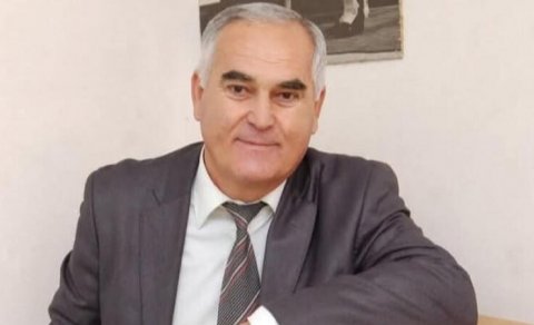 Jurnalist Ağaddin Babayev vəfat etdi