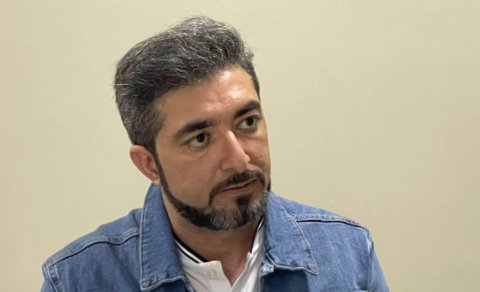 Vüsal Murtuzəliyev əməliyyat olundu - Reanimasiyadadır