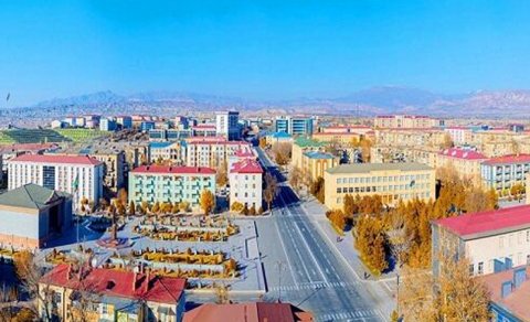 Naxçıvanda da icra başçılarını Prezident təyin edəcək