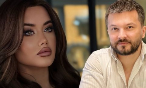 Aysel Şükür məhkəmə qərarından narazıdır