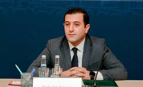 Baş Prokurorluqda yüksək vəzifəyə təyin olunan Səbuhi Alıyev kimdir?
