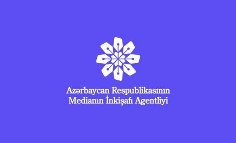 Onlayn və çap media subyektlərinə dəstək müsabiqəsinin nəticələri açıqlandı