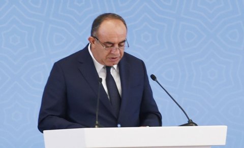 Saxlanılan icra başçısını işdən çıxarıldı
