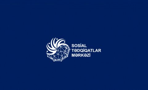 Sosial Tədqiqatlar Mərkəzi 120 min manatlıq mətbəə məhsulu alır