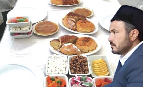Ailələr üçün maddi yükə çevrilən ehsan