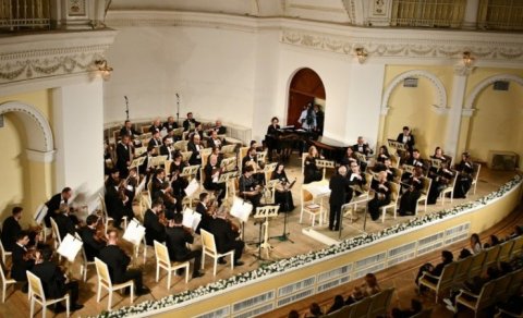 Heç bir quruma lazım olmayan ansambllar