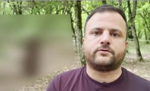 İmam və onunla qaçan 16 yaşlı qız danışdı - VİDEO
