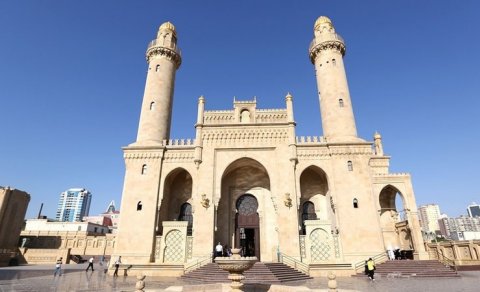 QMİ Məhərrəm ayının başlaması ilə bağlı fətva verdi