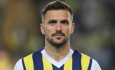 Duşan Tadiç "Qarabağ"a gəlir? - Rəsmi açıqlama