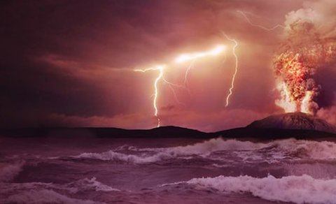 Yer okeanlarının temperaturu təkamülü həm sürətləndirir, həm də ləngidir