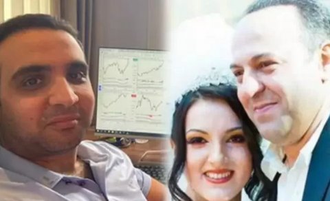 Elarizin qızı məhkəməyə çağırıldı