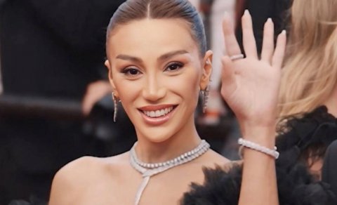 Röya Kann kinofestivalından danışdı: "Özümdən çox əmin idim" - VİDEO
