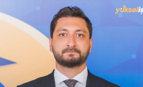 "Yüksəliş"in qalibinə vəzifə verildi