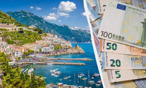 İstirahət baha başa gələcək: İtaliyanın turistlərdən ən çox vergi alan 7 şəhəri