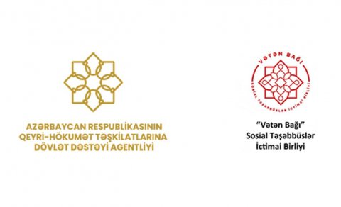"Vətən Bağı" yenidən Naxçıvanda