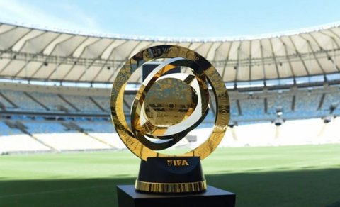 Klublararası dünya çempionatına nə üçün maraq azdır? - RƏY