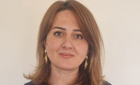 Bu müəllim sertifikasiya imtahanında 60 bal topladı