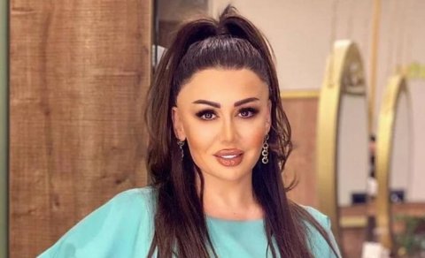 Fatimə Fətəliyeva: "4 il evimdən qızıllarım oğurlandı..."