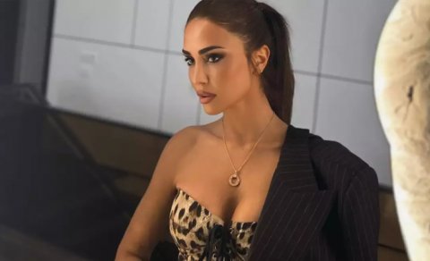 "Çəkiliş üçün 20 min manat istəyirəm"