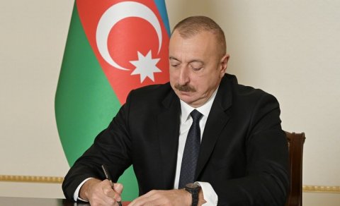 Cəzaçəkmə müəssisələrində peşə təhsilinin keyfiyyəti yüksəldiləcək - Fəaliyyət Planı

