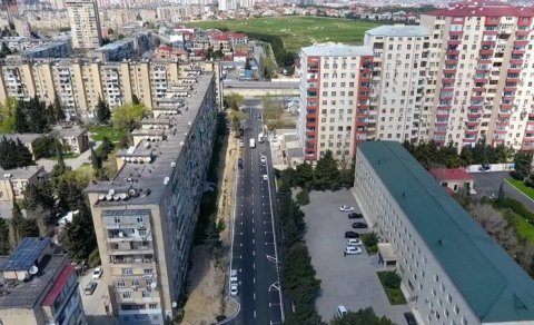 Bakıda mənzillər və kirayə evlər bahalaşdı - QİYMƏTLƏR