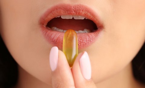 Dərinin qocalmasını ləngidən vitamin açıqlandı