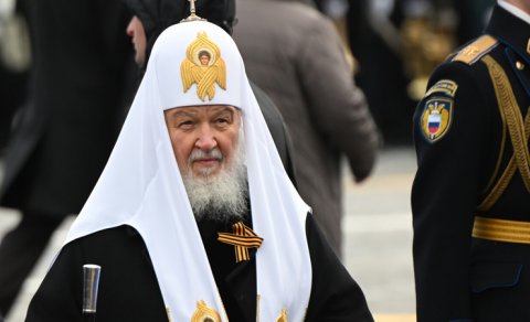 Rusiyanın patriarxı: Süni intellekt "Dəccal dövrü"nə gətirib çıxara bilər