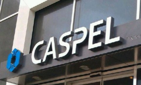 Nazirlikdən “Caspel”ə 2,4 milyonluq sifariş