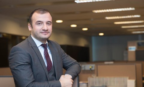 "Yüksəliş"in qalibi baş direktorun müavini təyin edildi