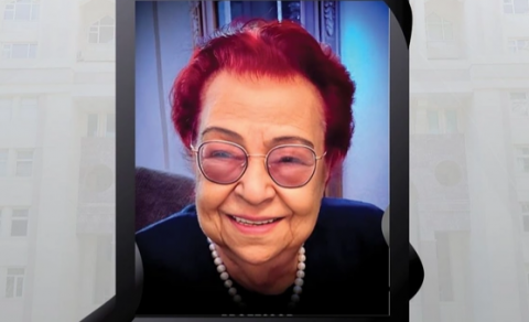 Əməkdar həkim vəfat etdi