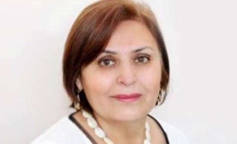 Bakıda müəllim vəfat etdi

