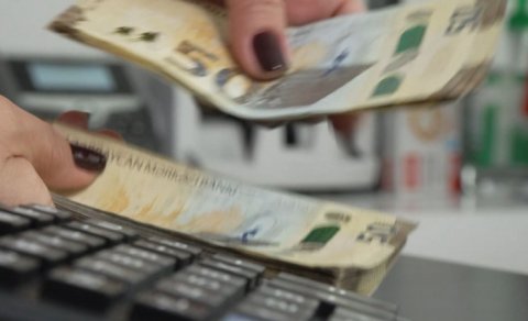 Dərnəgüldə yerləşən mərmər zavodu işçilərinin maaşını vermir? - ŞİKAYƏT