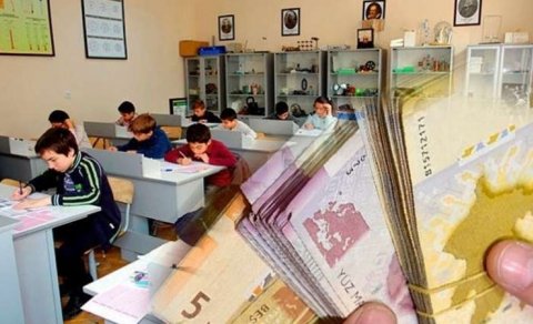 "Bəzi özəl mərkəzlərdə təhsil haqqı aylıq 7000 manata qədər yüksəlir" - Ekspert