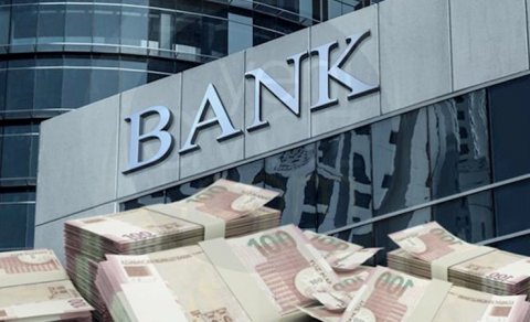 Banklarda nağd pul çatışmazlığı yaranıb?