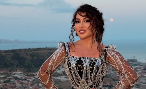 Evində çalışan qadın Fatimənin qızıllarını oğurlayıb