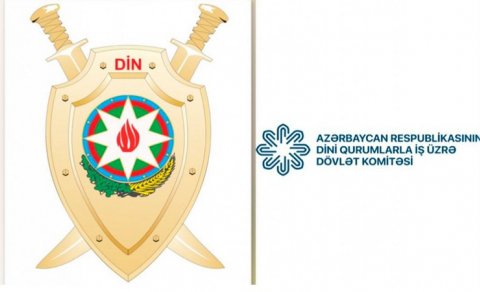 DİN və Dövlət Komitəsi Məhərrəm ayı ilə bağlı vətəndaşlara müraciət etdi