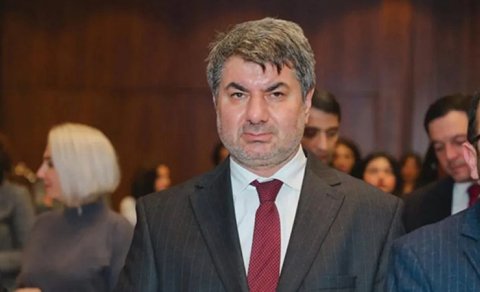 Məşhur iş adamının oğlu öldü