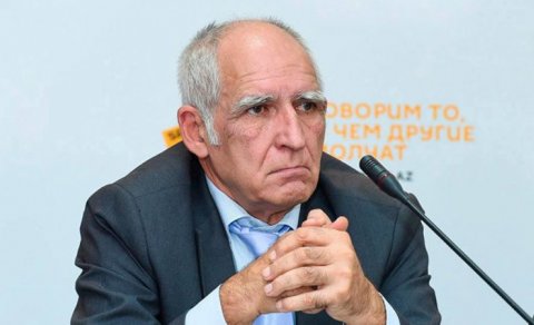 Nadir İsrafilov vəfat etdi