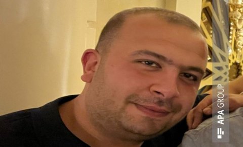 Yekaterinburqda işgəncə verilən Vüqar: "QAZel"dəki palçığı bizə yedizdirmək istəyirdilər