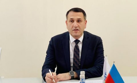 Azərbaycanda nazirin atası ürəktutmasıdan vəfat etdi