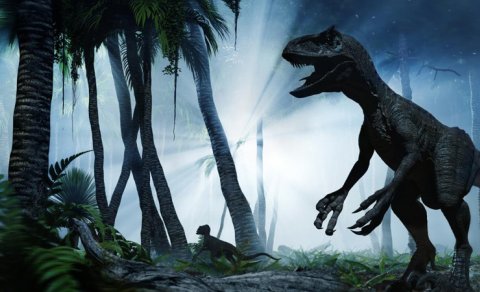 Alimlərin yeni kəşfi dinozavrların hərəkət sürəti haqqında anlayışı dəyişdi