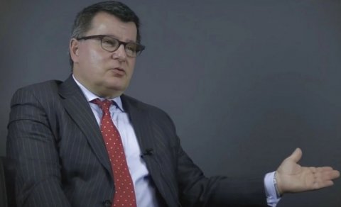 Ukraynalı professor: Azərbaycanlıların Rusiyada öldürülməsi kök salmış şovinizmin təzahürüdür