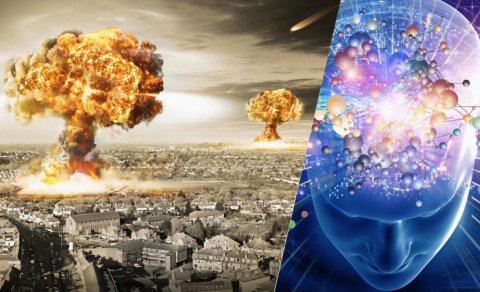 2025-ci ildə nüvə müharibəsi olacaqmı? - ChatGPT zərər çəkəcək şəhərləri açıqladı