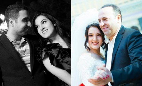 Elariz Məmmədoğlunun qızı həyat yoldaşının məhkəməsində ifadə verdı