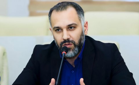 "Yüksəliş"in qalibi vəzifəyə təyin olundu