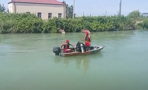 Daha iki nəfər batdı - Birinin 91, digərinin 17 yaşı var...