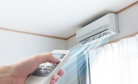 Kondisioner neçə saat fasiləsiz çalışa bilər?